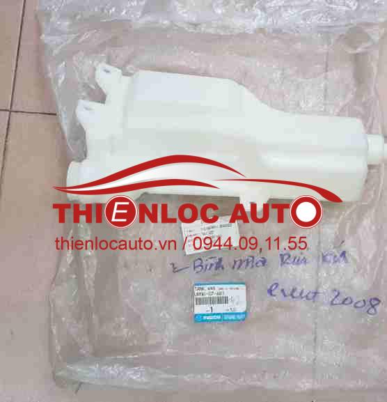 BÌNH NƯỚC RỬA KÍNH FORD RANGER, EVEREST BÌNH NƯỚC RỬA KÍNH FORD RANGER, EVEREST