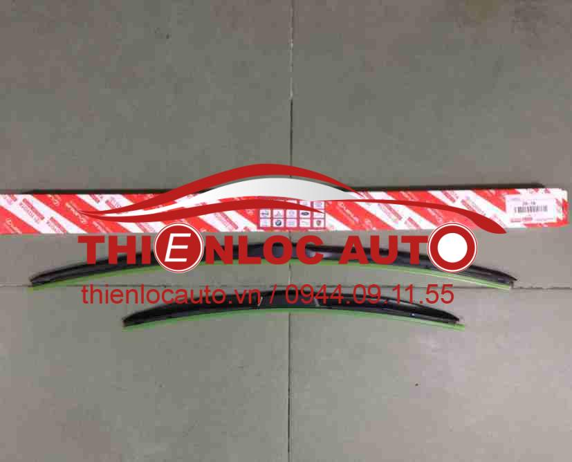 CHỔI GẠT MƯA TOYOTA CAMRY CHỔI GẠT MƯA TOYOTA CAMRY