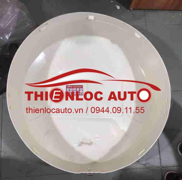 CHỤP LỐP DỰ PHÒNG FORD ECOSPORT 2014-2016. CHỤP LỐP DỰ PHÒNG FORD ECOSPORT 2014-2016