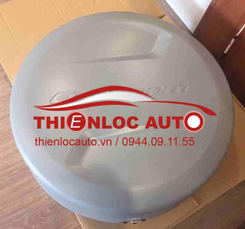 CHỤP LỐP DỰ PHÒNG FORD ECOSPORT 2014-2016 CHỤP LỐP DỰ PHÒNG FORD ECOSPORT 2014-2016