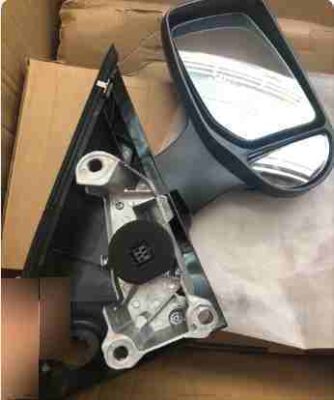 GƯƠNG (KÍNH) CHIẾU HẬU FORD TRANSIT
