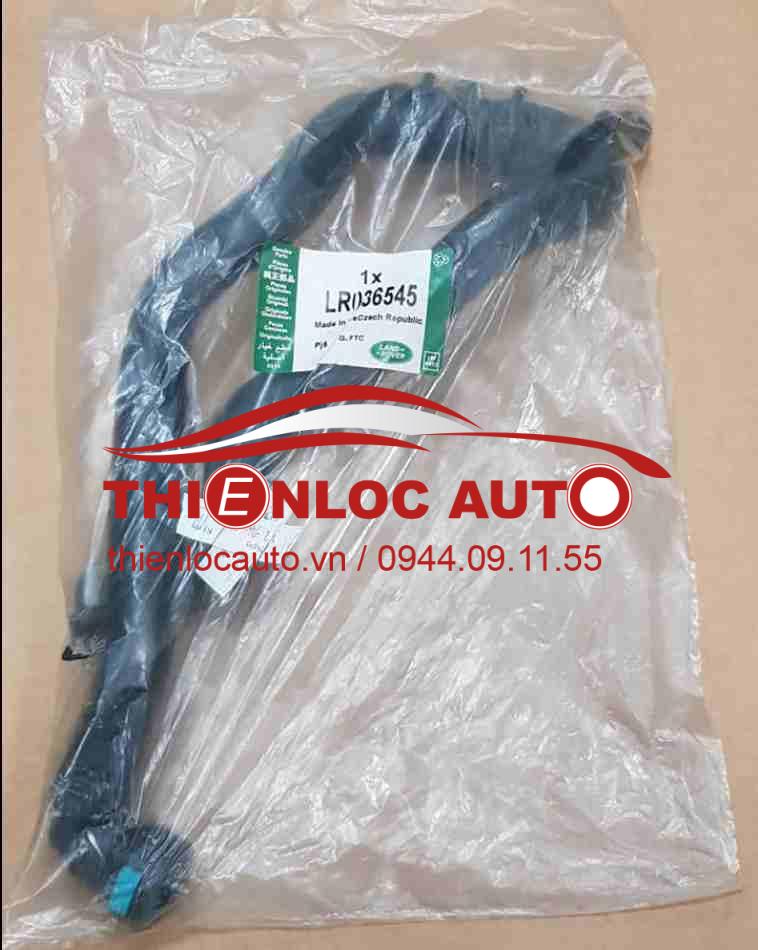 ỐNG KÉT NƯỚC TRÊN RANG ROVER SPORT ỐNG KÉT NƯỚC TRÊN RANG ROVER SPORT
