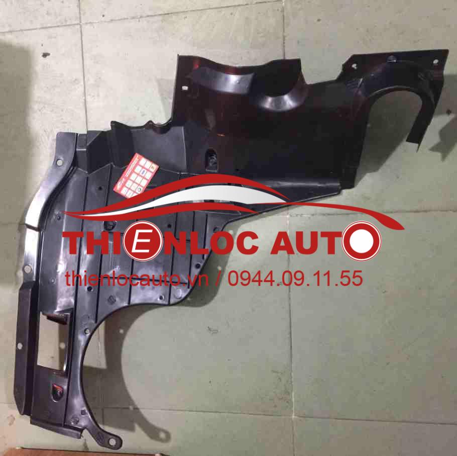CHẮN BÙN GẦM PHẢI MAZDA PREMACY CHẮN BÙN GẦM PHẢI MAZDA PREMACY