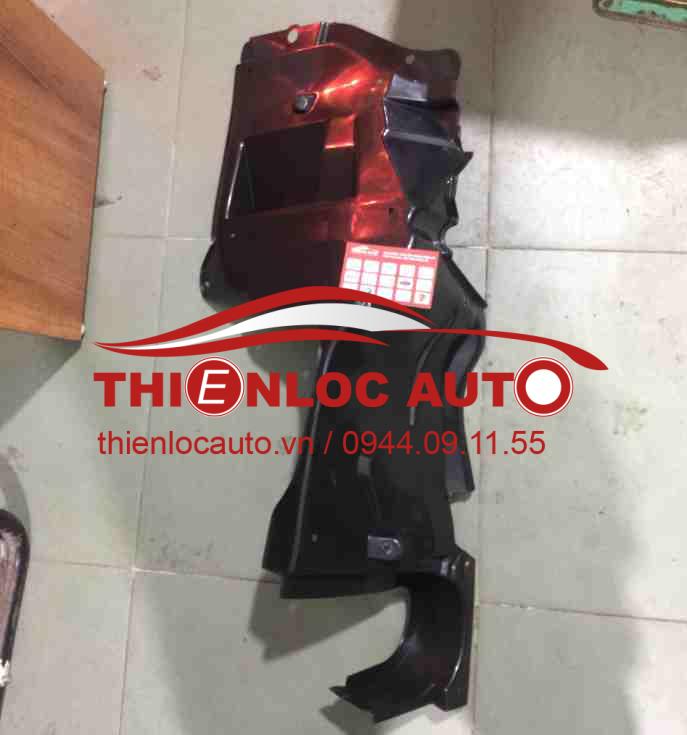 CHẮN BÙN GẦM TRÁI MAZDA PREMACY CHẮN BÙN GẦM TRÁI MAZDA PREMACY