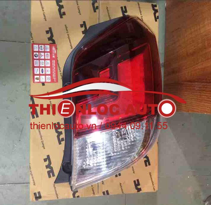 ĐÈN HẬU TOYOTA WIGO. ĐÈN HẬU TOYOTA WIGO
