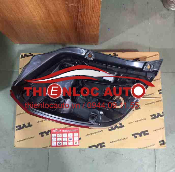 ĐÈN HẬU TOYOTA WIGO ĐÈN HẬU TOYOTA WIGO