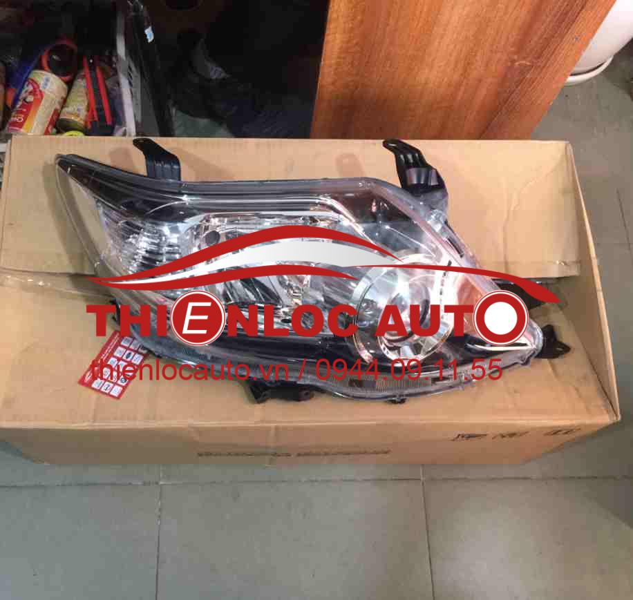 ĐÈN PHA PHẢI TOYOTA FORTUNER. ĐÈN PHA PHẢI TOYOTA FORTUNER