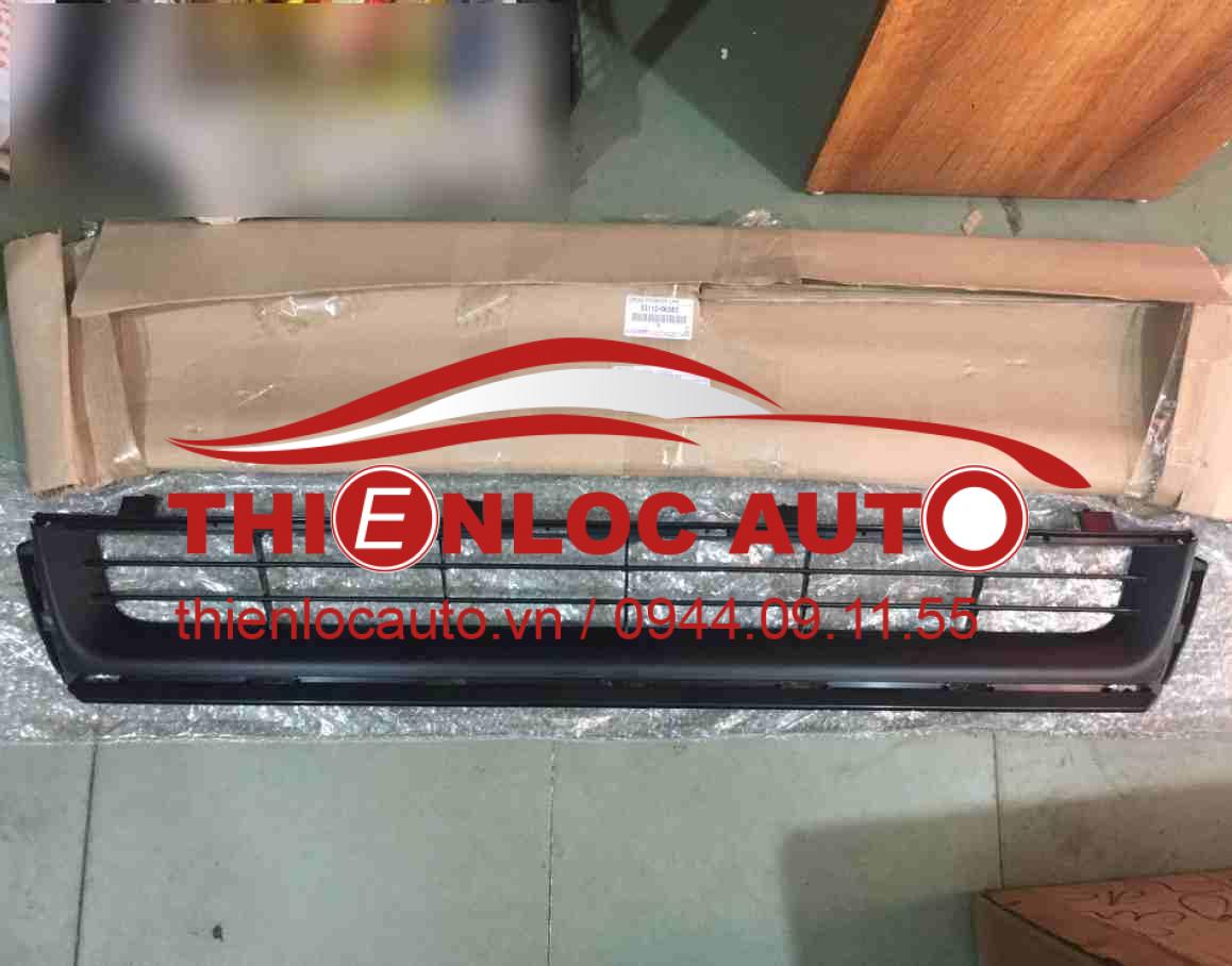 LƯỚI CẢN TRƯỚC TOYOTA FORTUNER CHÍNH HÃNG LƯỚI CẢN TRƯỚC TOYOTA FORTUNER CHÍNH HÃNG