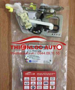 Ổ KHÓA NGẬM CỬA CHEVROLET SPARK