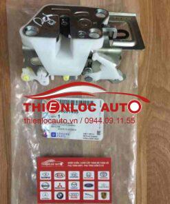 Ổ KHÓA NGẬM CỬA CHEVROLET SPARK