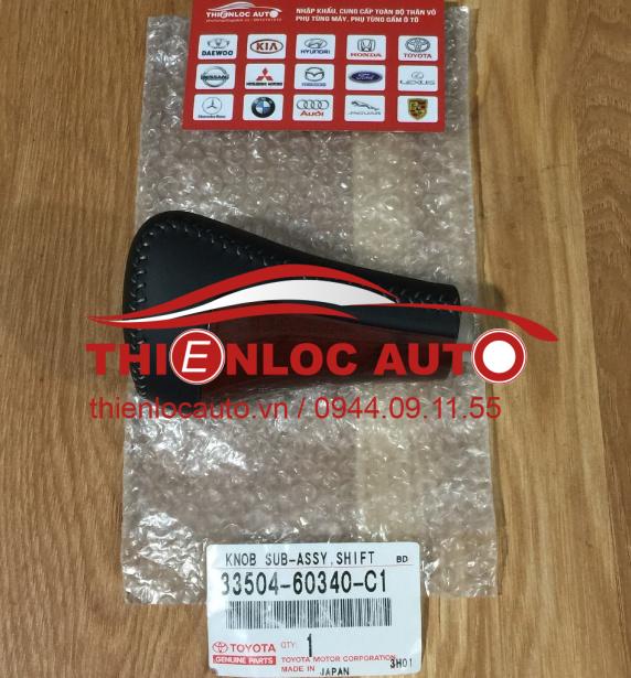 TAY NẮM CẦN ĐI SỐ LEXUS GX460 TAY NẮM CẦN ĐI SỐ LEXUS GX460