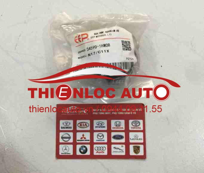 CAO SU CÀNG A NHỎ NISSAN SUNNY CAO SU CÀNG A NHỎ NISSAN SUNNY
