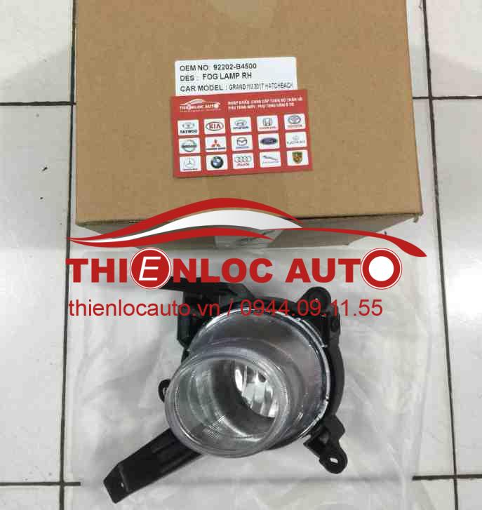ĐÈN GẦM TRƯỚC PHẢI HYUNDAI I10. ĐÈN GẦM TRƯỚC PHẢI HYUNDAI I10