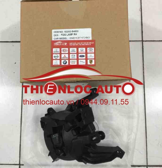 ĐÈN GẦM TRƯỚC PHẢI HYUNDAI I10 ĐÈN GẦM TRƯỚC PHẢI HYUNDAI I10
