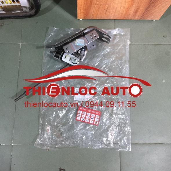 CẦN ĐI SỐ HYUNDAI PORTER 43700 4B070 CẦN ĐI SỐ HYUNDAI PORTER