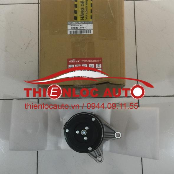 LỐC ĐIỀU HÒA NISSANTEANA LỐC ĐIỀU HÒA NISSAN TEANA