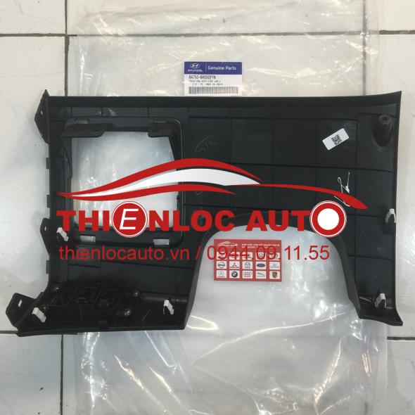 ỐP VÔ LĂNG HYUNDAI I10 84750B4000 ỐP VÔ LĂNG HYUNDAI I10
