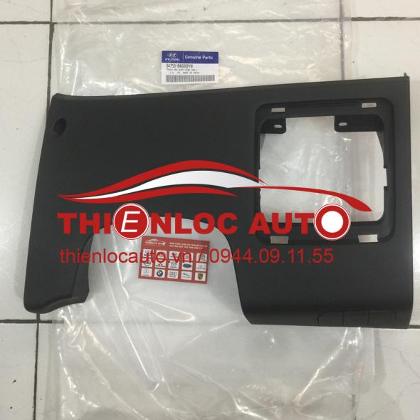 ỐP VÔ LĂNG HYUNDAI I10 ỐP VÔ LĂNG HYUNDAI I10