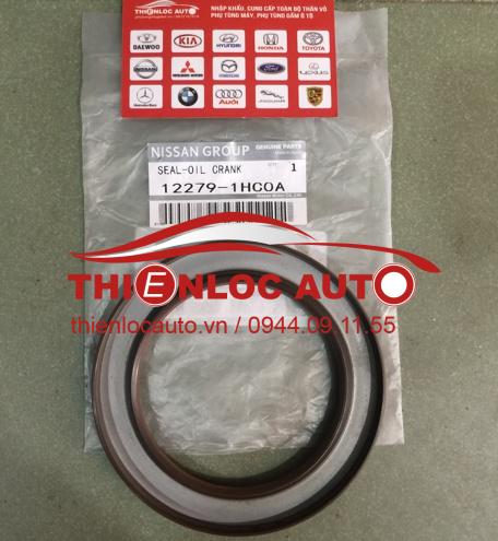 PHỚT ĐUÔI TRỤC CƠ NISSAN SUNNY 122791HC0A PHỚT ĐUÔI TRỤC CƠ NISSAN SUNNY