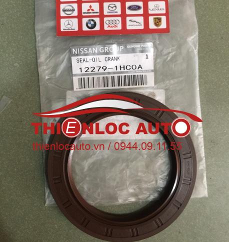 PHỚT ĐUÔI TRỤC CƠ NISSAN SUNNY PHỚT ĐUÔI TRỤC CƠ NISSAN SUNNY