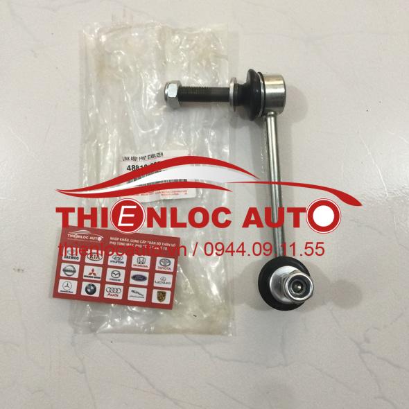 RÔ TUYN CÂN BẰNG TOYOTA PRADO 48810 60040 RÔ TUYN CÂN BẰNG TOYOTA PRADO