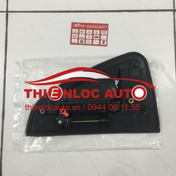 TAY MỞ CỬA NGOÀI SAU DAEWOO MATIZ 4 95987920 TAY MỞ CỬA NGOÀI SAU DAEWOO MATIZ 4
