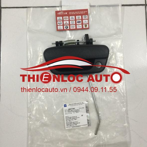 TAY MỞ NGOÀI TRƯỚC CHEVROLET SPARK TAY MỞ NGOÀI TRƯỚC CHEVROLET SPARK