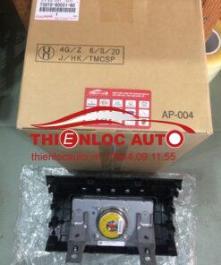 TÚI KHÍ PHỤ TOYOTA LAND CRUISER