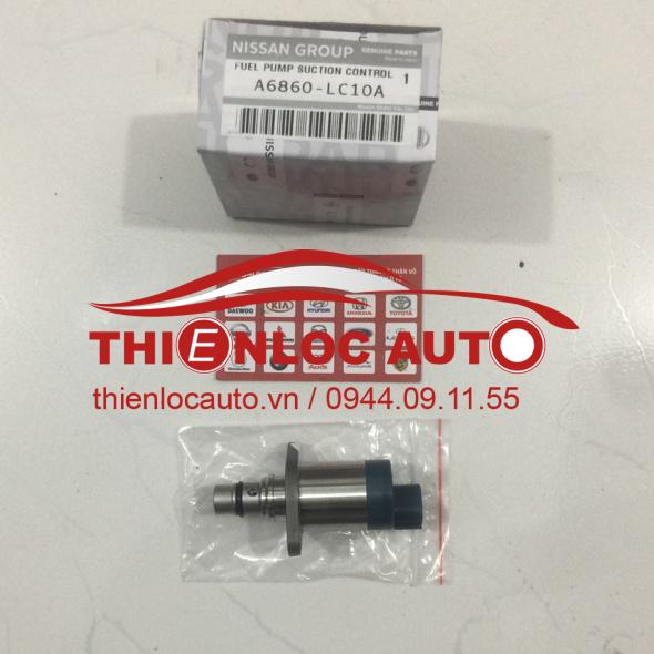 VAN CHỈNH ÁP SUẤT NHIÊN LIỆU NISSAN NAVARA A6860 LC10A VAN CHỈNH ÁP SUẤT NHIÊN LIỆU NISSAN NAVARA