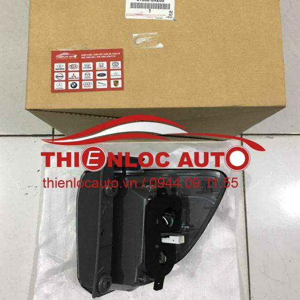 ĐÈN HẬU NGOÀI TRÁI TOYOTA FORTUNER 81560 0K200 ĐÈN HẬU NGOÀI TRÁI TOYOTA FORTUNER