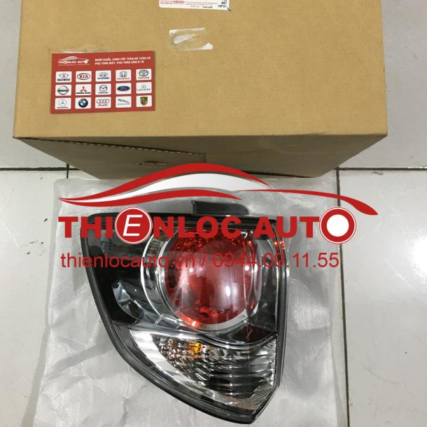 ĐÈN HẬU NGOÀI TRÁI TOYOTA FORTUNER ĐÈN HẬU NGOÀI TRÁI TOYOTA FORTUNER