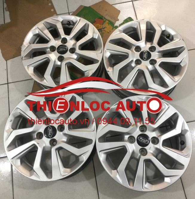 MÂM ĐÚC (LAZANG) FORD ECOSPORT MÂM ĐÚC (LAZANG) FORD ECOSPORT