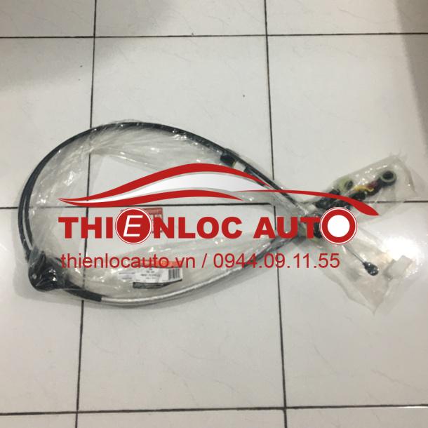 DÂY ĐI SỐ FORD FOCUS 4M5R 7E395 LE DÂY ĐI SỐ FORD FOCUS
