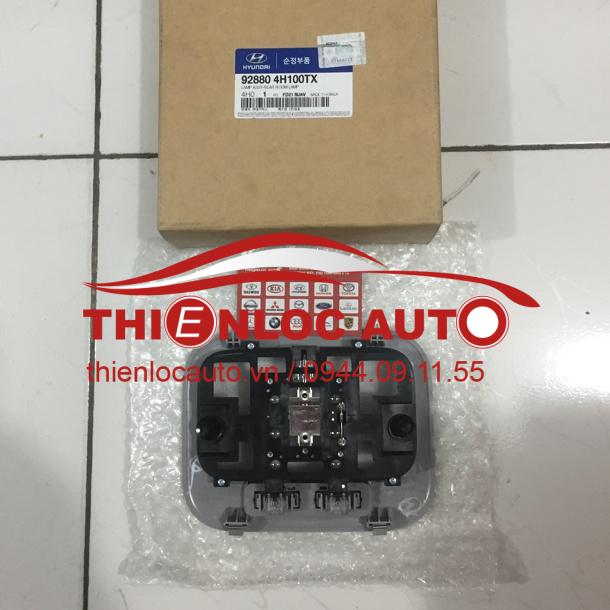 ĐÈN TRẦN HYUNDAI STAREX 928804H100TX ĐÈN TRẦN HYUNDAI STAREX