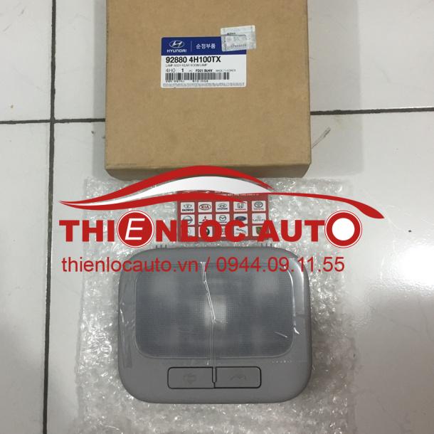 ĐÈN TRẦN HYUNDAI STAREX ĐÈN TRẦN HYUNDAI STAREX