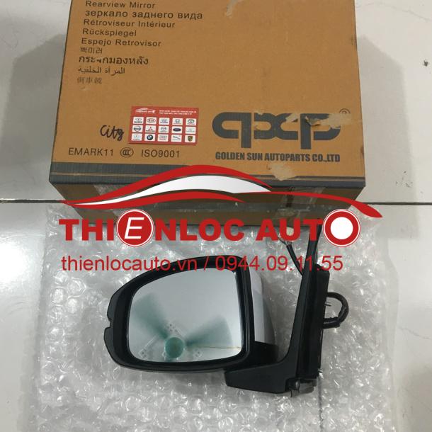 GƯƠNG CHIẾU HẬU LÁI HONDA CITY GƯƠNG CHIẾU HẬU LÁI HONDA CITY