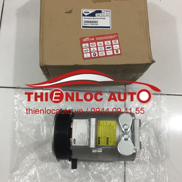 LỐC ĐIỀU HÒA FORD TRANSIT LỐC ĐIỀU HÒA FORD TRANSIT
