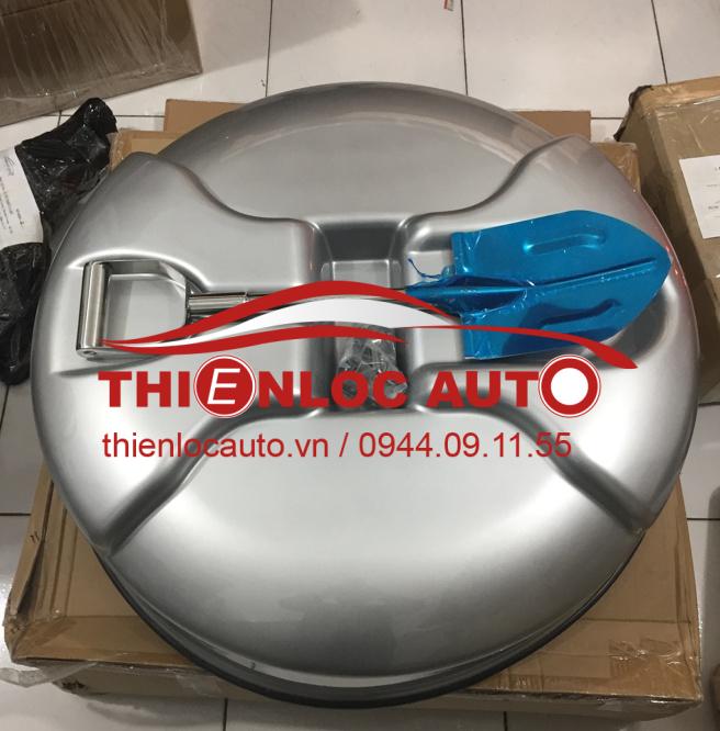ỐP LỐP DỰ PHÒNG MITSUBISHI PAJERO ỐP LỐP DỰ PHÒNG MITSUBISHI PAJERO