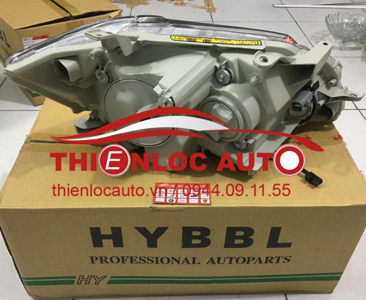 ĐÈN PHA PHẢI TOYOTA CAMRY 81145 06400 ĐÈN PHA PHẢI TOYOTA CAMRY