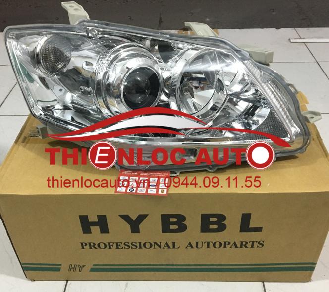 ĐÈN PHA PHẢI TOYOTA CAMRY ĐÈN PHA PHẢI TOYOTA CAMRY