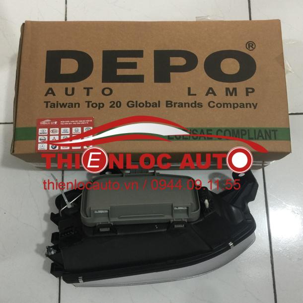 ĐÈN PHA TRÁI FIAT SIENA 216 1940R AE ĐÈN PHA TRÁI FIAT SIENA