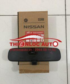 GƯƠNG TRONG XE NISSAN NAVARA