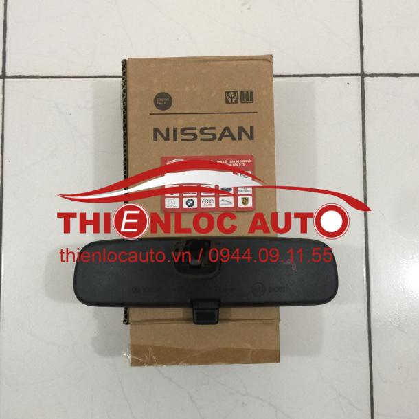 GƯƠNG TRONG XE NISSAN NAVARA 963212DR0A GƯƠNG TRONG XE NISSAN NAVARA