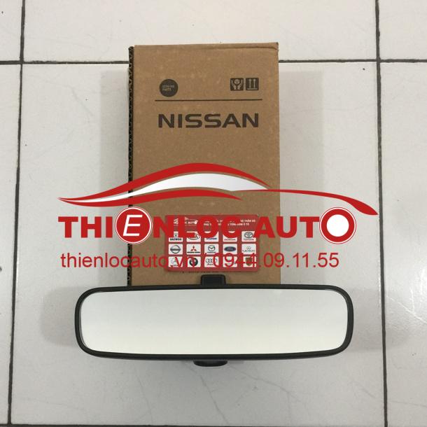 GƯƠNG TRONG XE NISSAN NAVARA GƯƠNG TRONG XE NISSAN NAVARA