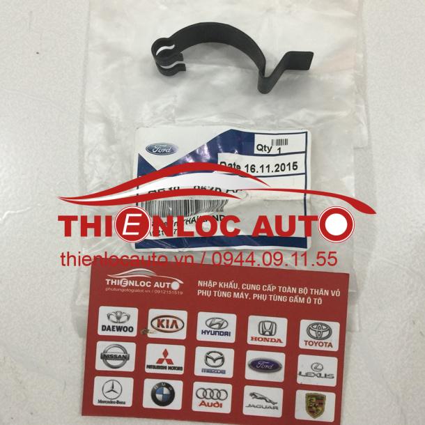 KẸP NẮP HỘP LỌC GIÓ FORD RANGER AB399628AA KẸP NẮP HỘP LỌC GIÓ FORD RANGER