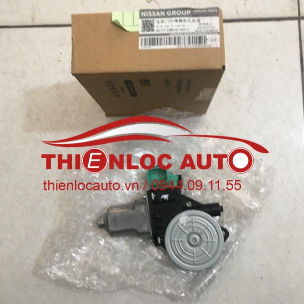 MÔ TƠ LÊN KÍNH NISSAN NAVARA 80731 EW800 MÔ TƠ LÊN KÍNH NISSAN NAVARA