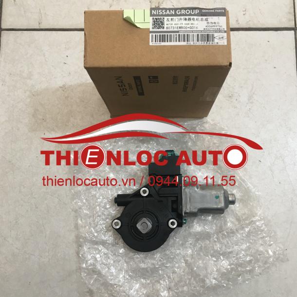 MÔ TƠ LÊN KÍNH NISSAN NAVARA MÔ TƠ LÊN KÍNH NISSAN NAVARA