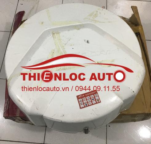 ỐP LỐP DỰ PHÒNG FORD ECOSPORT ỐP LỐP DỰ PHÒNG FORD ECOSPORT