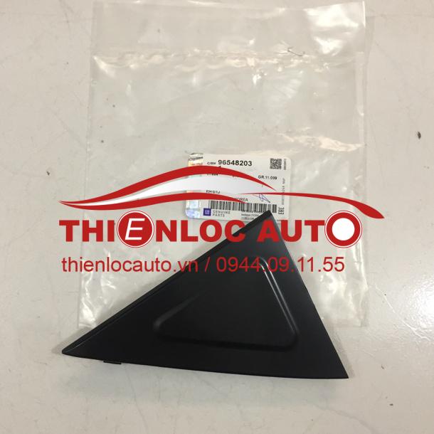 ỐP TAM GIÁC SAU DAEWOO LACETTI 96548203 ỐP TAM GIÁC SAU DAEWOO LACETTI