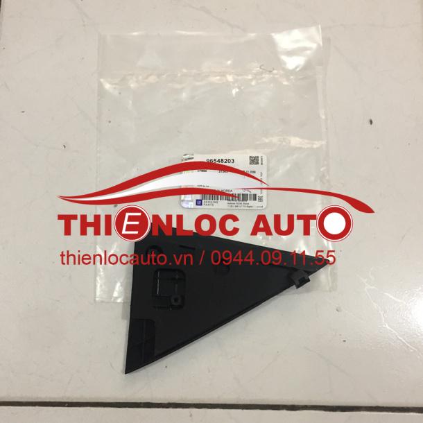 ỐP TAM GIÁC SAU DAEWOO LACETTI ỐP TAM GIÁC SAU DAEWOO LACETTI